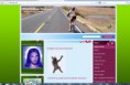 Site da Professora Tassara