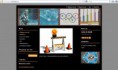 Site da Professora Mauricélia