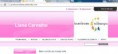 Site da Professora Liana
