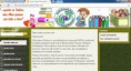 Site da Professora Francisca Teixeira